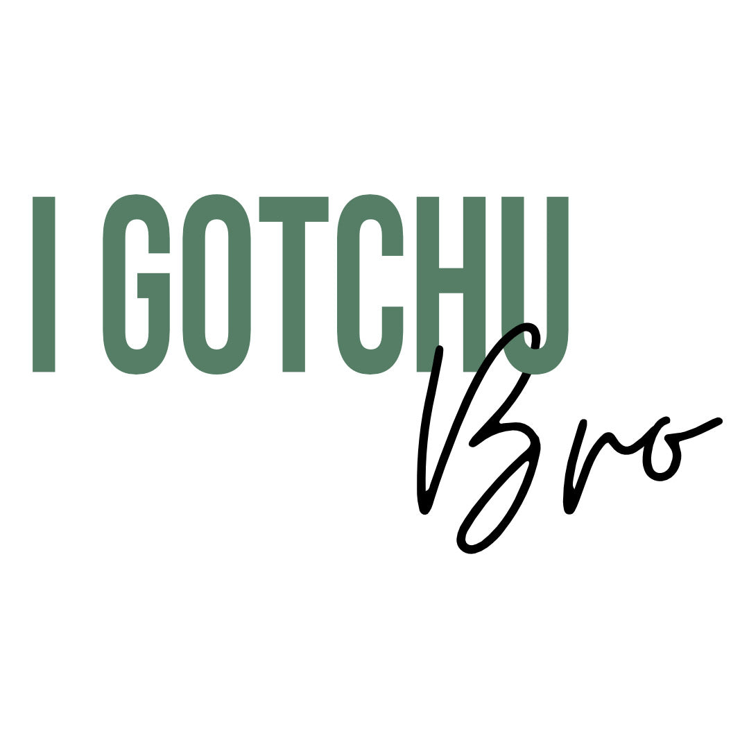 IGotchuBro GiftCard