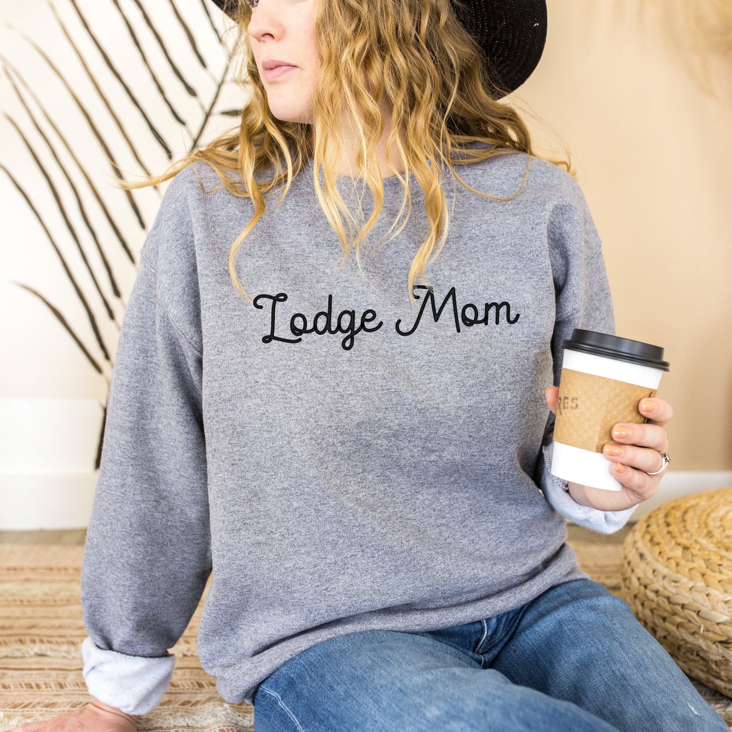 Lodge Mom