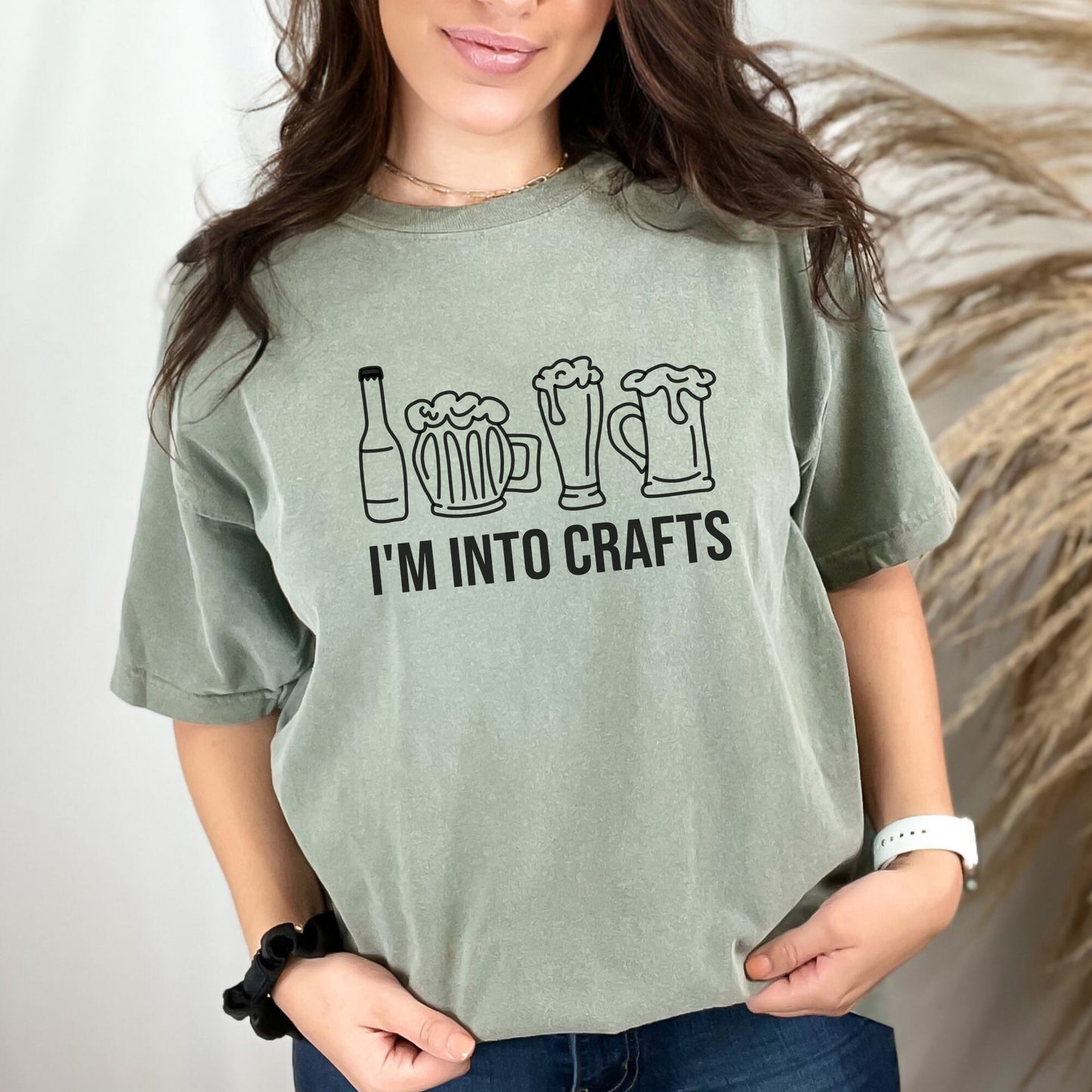 Into Crafts